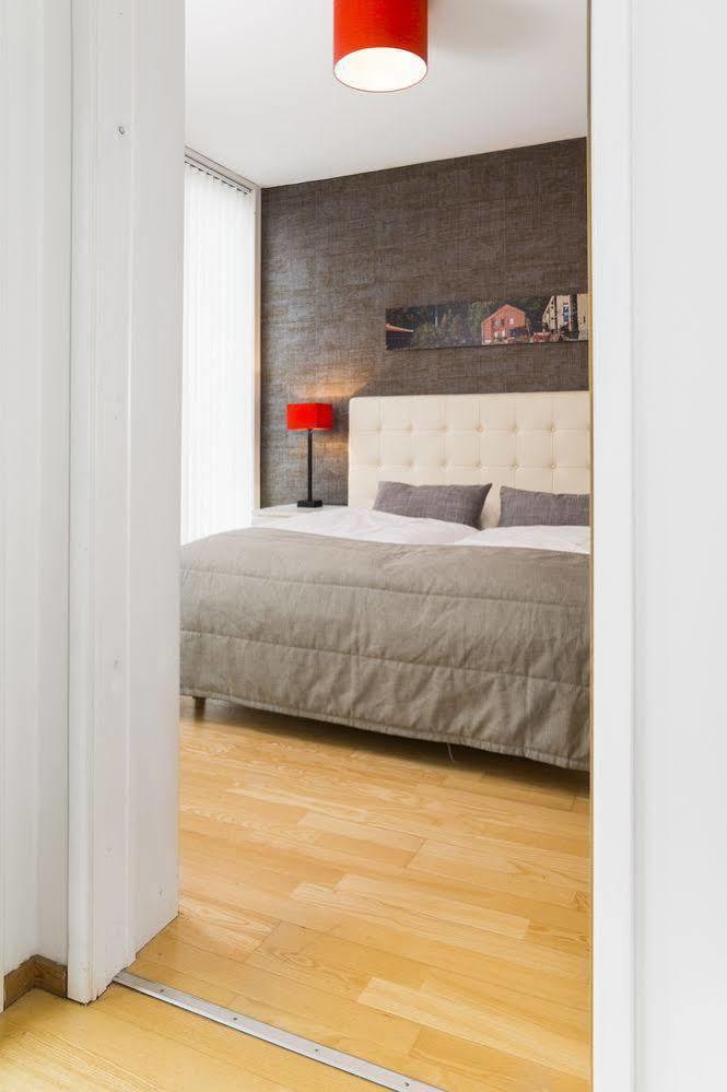 Hotel Akers Have Oslo